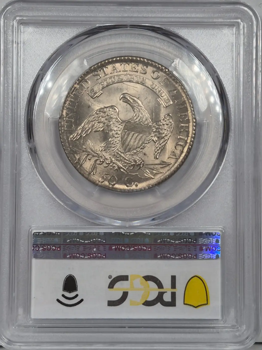 1814-50c-Capped-Bust-Half-Dollar-#2---Overton-109,-R2